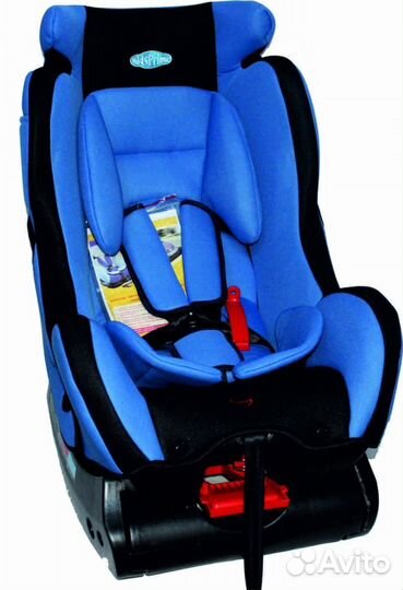 Прокат Бесплатная доставка Детское автокресло Kids