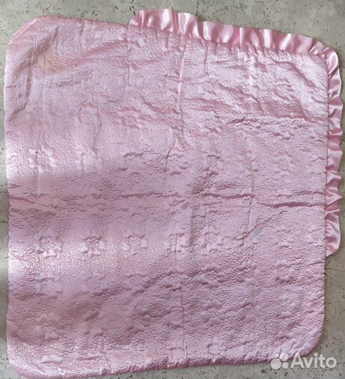 Конверт на выписку утепленный