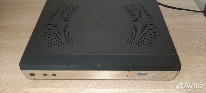 TV приставка Globo 7010A plus