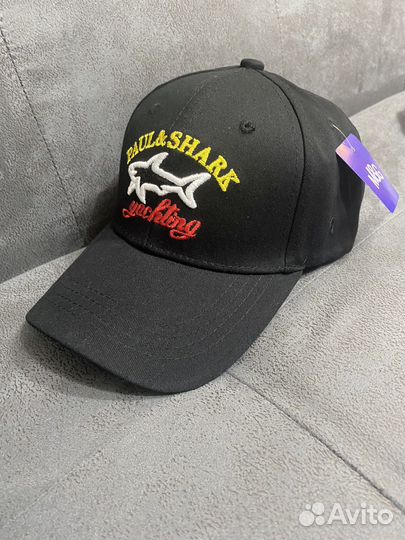 Кепка мужская