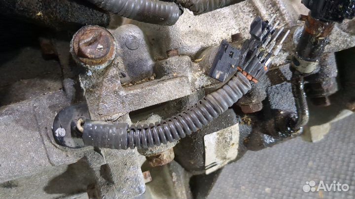 Редуктор моста Nissan Juke, 2011