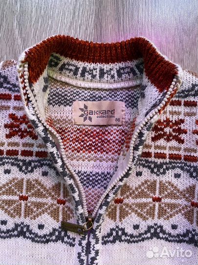 Комбинезон gakkard