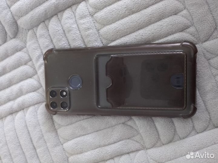 Realme c25s 4 128gb