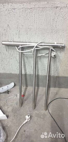 Вентелятор напольный