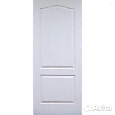 Двери канадка