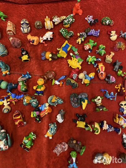 Ретро киндер сюрприз kinder surprise retro