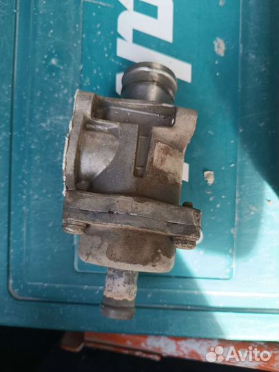 Термостат ваз vesta