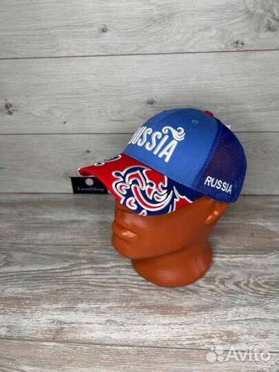 Кепка бейсболка мужская adidas Nike Reebok