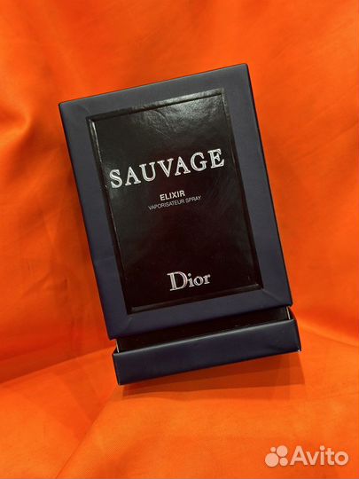 Парфюмерия