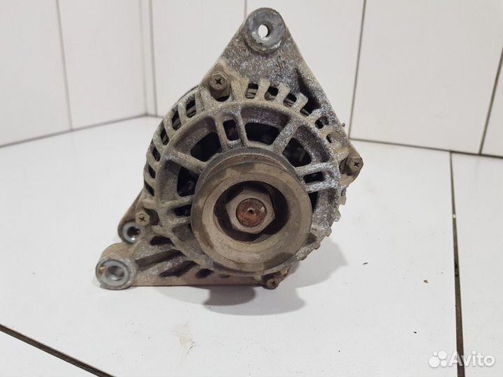 Генератор (Lifan X60)