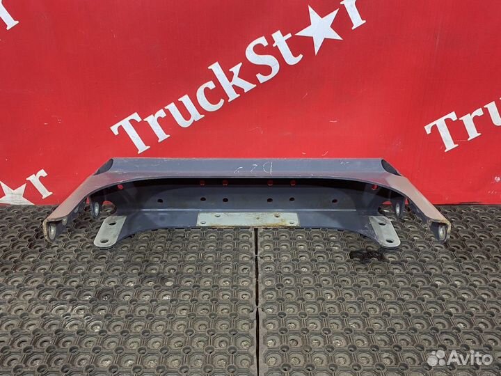 Траверса рамы поперечная задняя 2018г Daf XF106