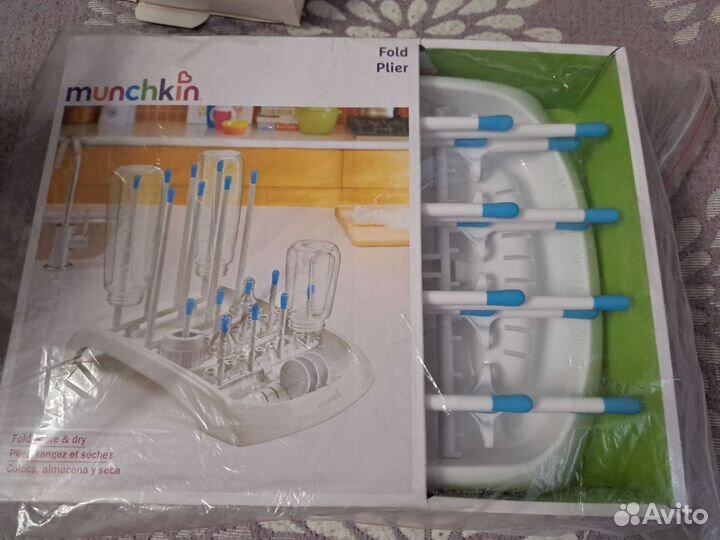 Сушилка для детских бутылочек