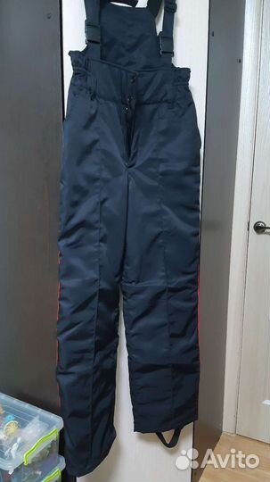 Полицейская форма