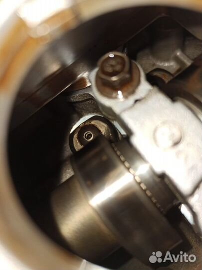 Двигатель Mazda MPV 2.5i 170 л/с GY