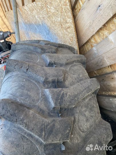 Резина 16.9-24