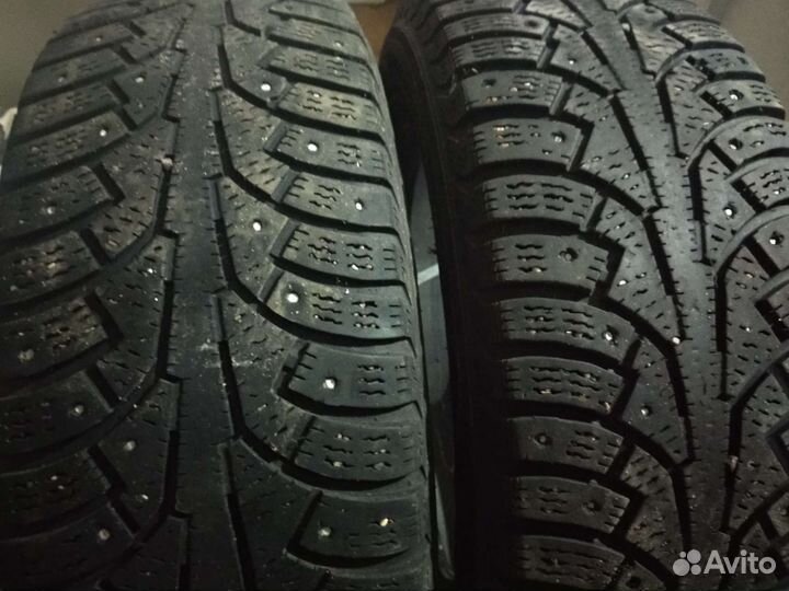 Nokian Tyres Hakkapeliitta 5 195/65 R15