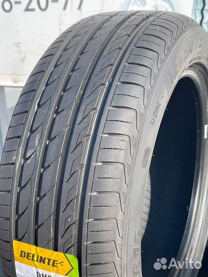 Delinte DH2 205/55 R16 94W