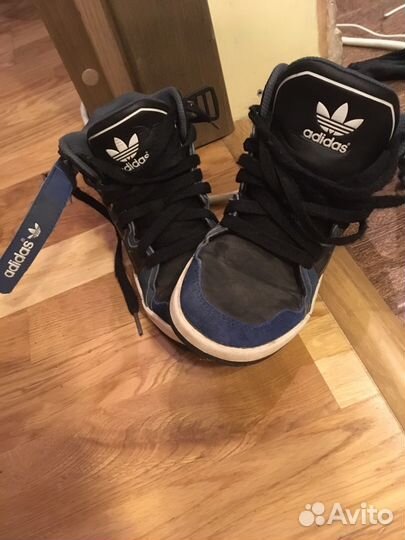 Кросы Adidas 31