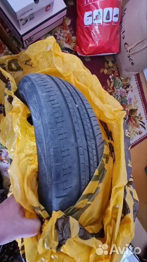 Dunlop Enasave EC300+ 165/65 R14