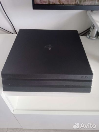 Sony PlayStation 4 pro