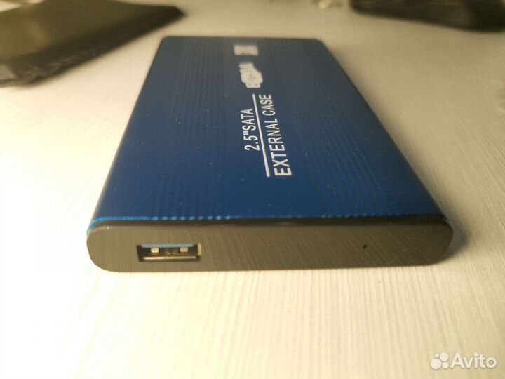 Внешний бокс для hdd 2.5 usb 3.0