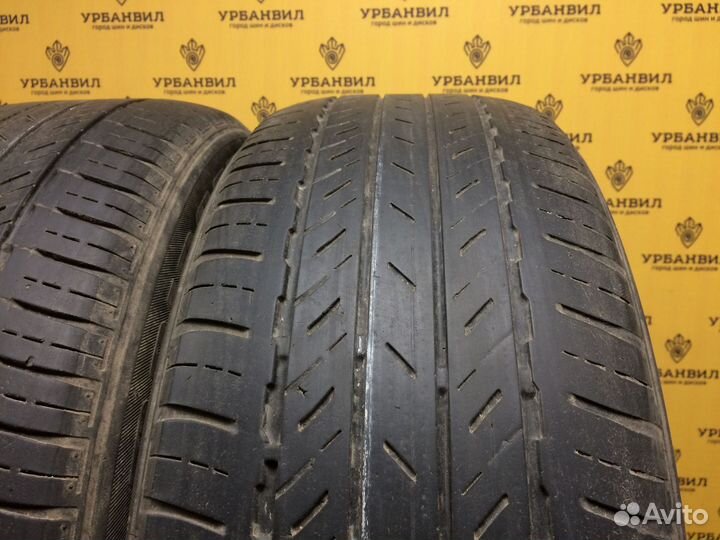 Bridgestone Dueler H/L 400 225/55 R18 98V