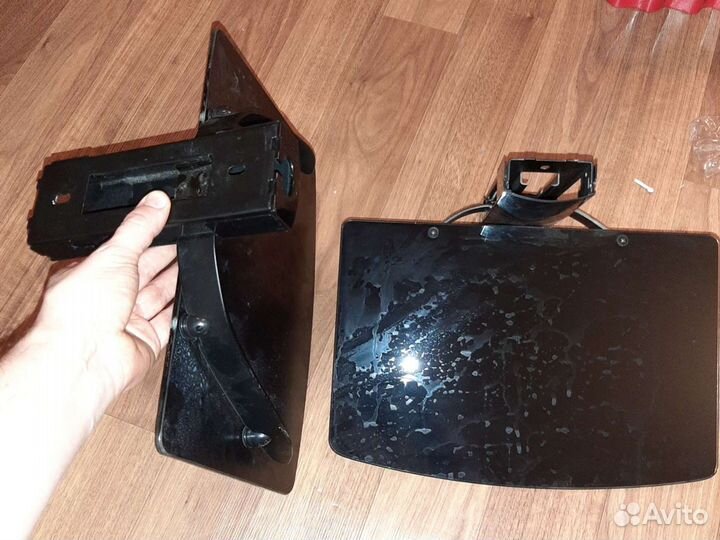 Подставки под технику доминант