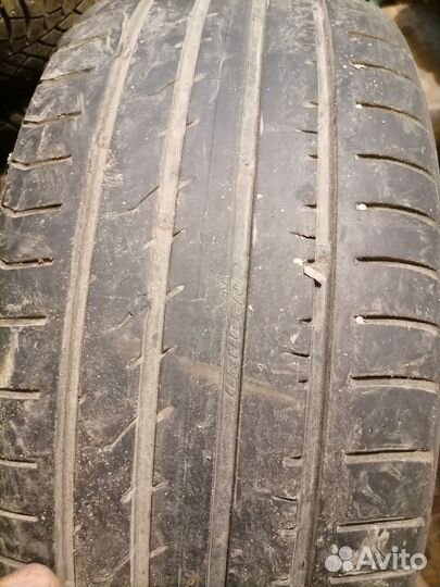 Kumho Crugen HP91 225/55 R18