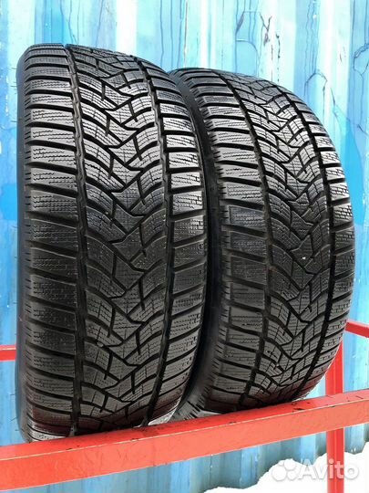 Dunlop Winter Sport 5 205/50 R17