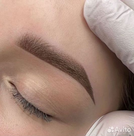 Перманентный макияж