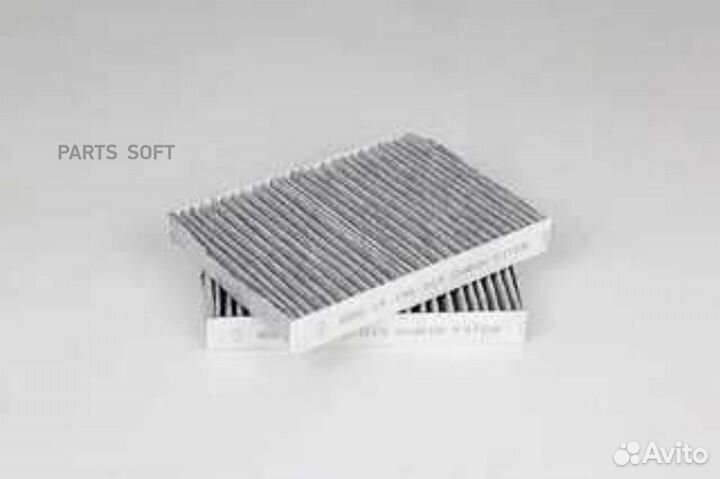 BSG auto parts BSG15-145-019 Фильтр салона