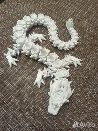 Печать на 3d принтере