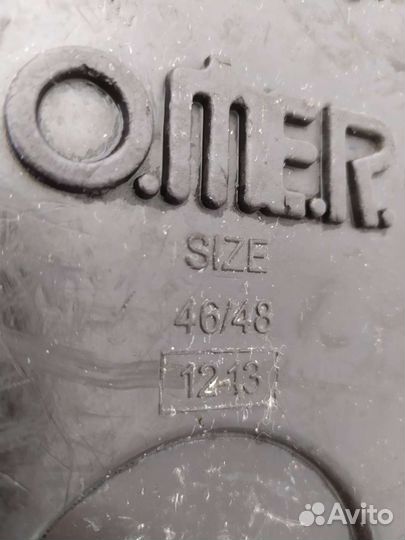 Ласты для подводной охоты