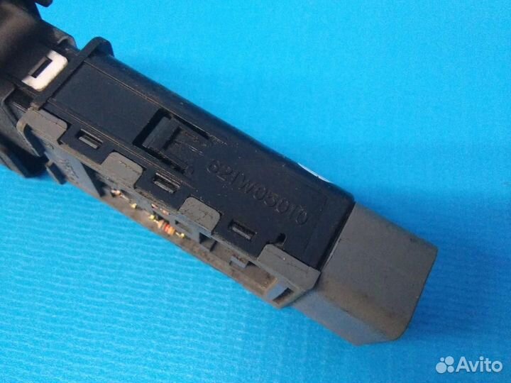 Блок кнопок Kia RIO 2011-2017