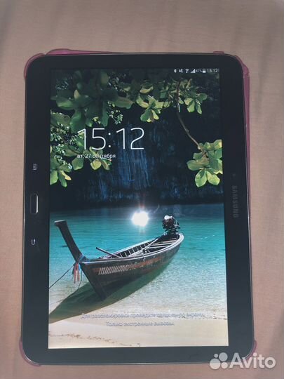 Samsung galaxy tab 3 10 1 p5200