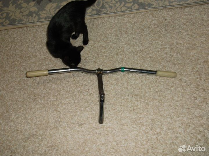 Велозапчасти