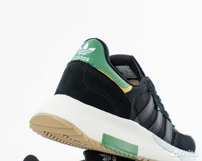 Мужские Кроссовки Adidas Originals Retropy F2 