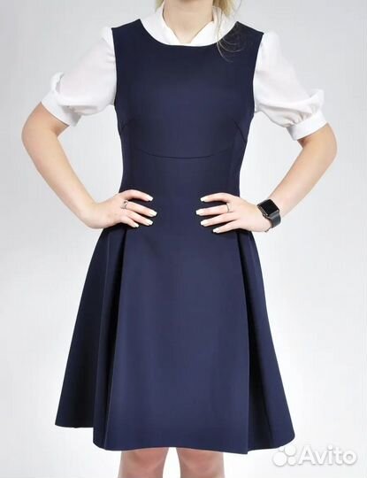 Женская одежда Plus size