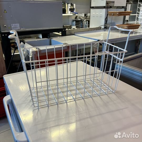 Морозильный ларь