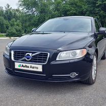 Volvo S80 2.5 AT, 2010, 182 200 км, с пробегом, цена 1 350 000 руб.