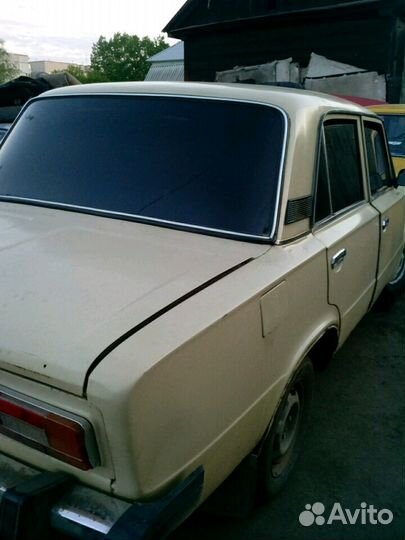 Продам Ваз 2106 по запчастям