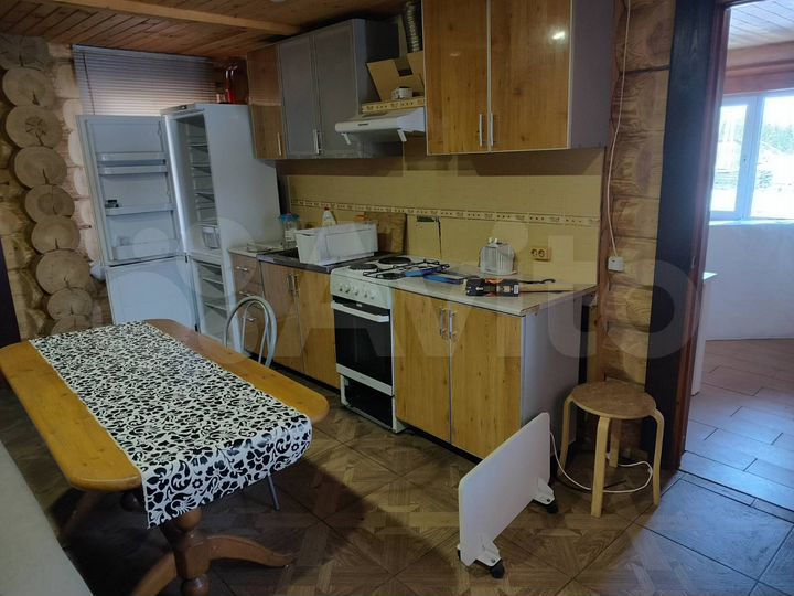 Дом 85 м² на участке 20 сот.