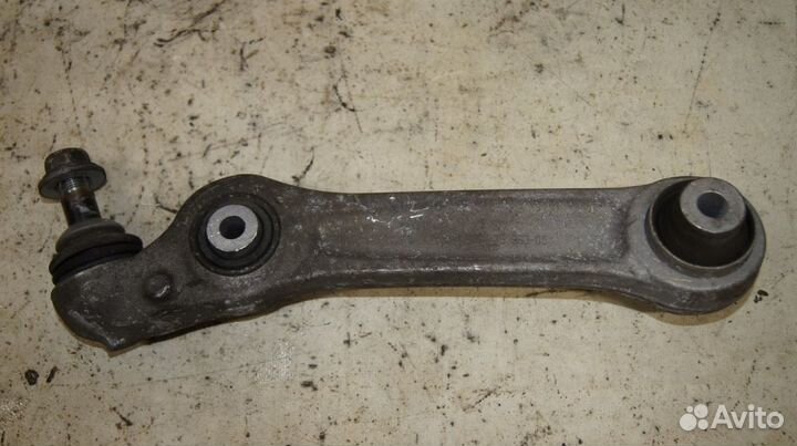 Рычаг поперечный FL (пробег 36660) BMW 535i GT F07