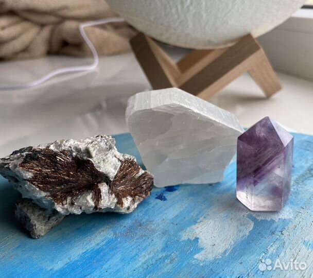 Камни эзотерика