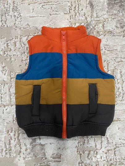 Жилет детский
