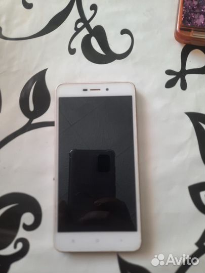 Xiaomi Redmi 4A, 2/32 ГБ