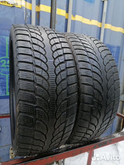 Bridgestone Blizzak LM-32 245/45 R18 100V