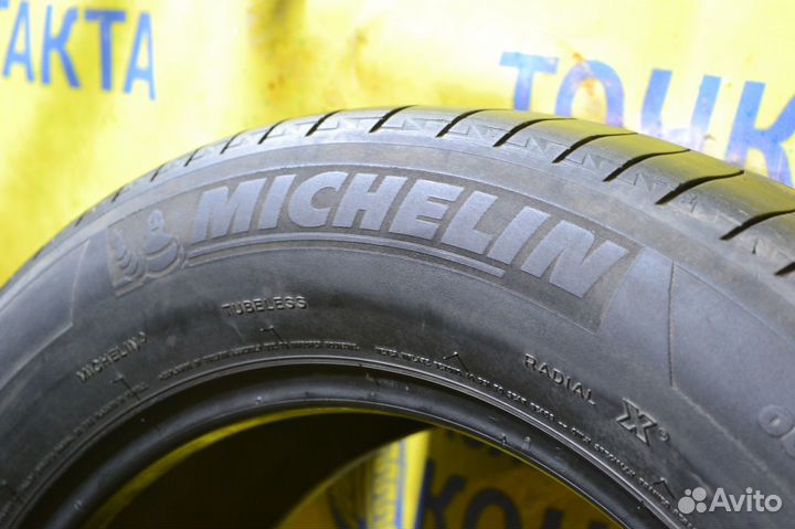 Michelin Latitude Sport 225/60 R18