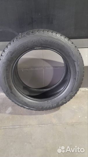Bridgestone Blizzak DM-V2 225/60 R17