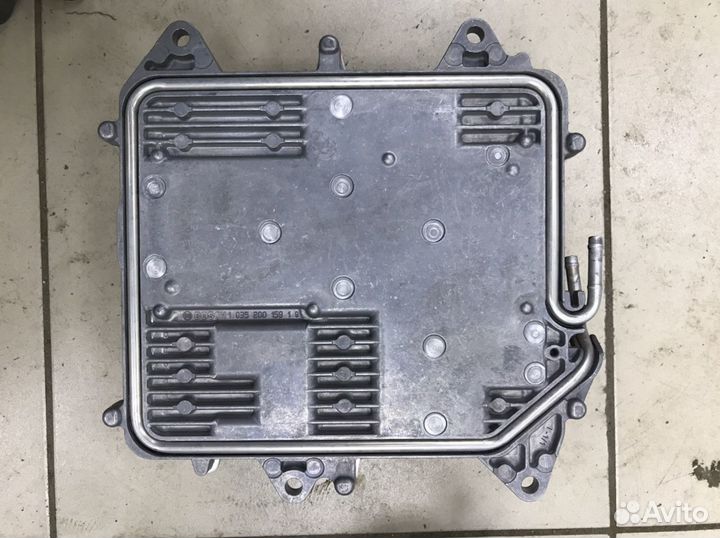 Базовый эбу DME BMW M5 M6 f10 f12 f13 f06